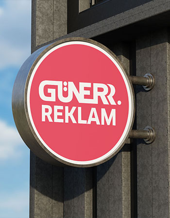 Güner Reklam - Hizmetler - 01